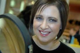 UPON ARRIVAL, APPARENTLY I LOOKED SO DIFFERENT, I WENT UNRECOGNIZED!