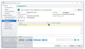 Free Download Bartender Software Full Version