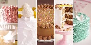 Avec Ce Tutoriel Layer Cakes Je Vous Montre Pas A Pas Comment Realiser Une Creme Au Beurre Meri Gateau Creme Au Beurre Recette Glacage Gateau Garniture Gateau