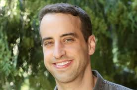 My Digital Hero: David Shaw, CEO and Co-Founder, Cedara