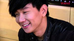 Wayne is his baptismal name, and it is generally used by his friends and members of his church. Jj Lin Speaks To Today Youtube