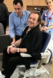 Unlu Oyuncu Recep Aktug Hastaneye Kaldirildi Gaziantep Com Fictional Characters Character John