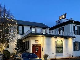 Pennsylvania The Stockyard Inn Lancaster Chris N Yelp Restaurant Columbia Restaurant Hays House