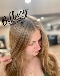 Bellamy Hair Studio