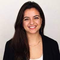 Jillian Luke's Instagram, Twitter & Facebook