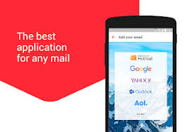 New to aol mail mobile app? Mymail Email App For Gmail Hotmail Aol E Mail Apps Bei Google Play