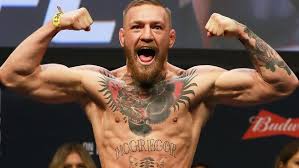 It has a gorilla wearing a crown and eating a heart. Conor Mcgregor S Tattoos And What They Mean