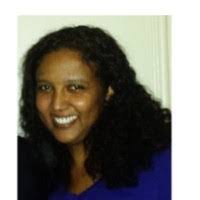 Ariam Abraham's Instagram, Twitter & Facebook