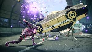 At the game awards 2020, publisher bandai namco showed off more of scarlet nexus, its dual protagonist story, and offered a release window. Scarlet Nexus Shows Off Flashly Gameplay And Animation In New Trailer And Developer Interview