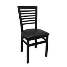 Cult living consec metal kitchen stool, solid elm wood, black 65cm. 11 Black Metal Chairs Ideas Metal Chairs Black Metal Chairs Restaurant Chairs