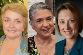 Three UAA alumni named YWCA Alaska Women of Achievement in 2024