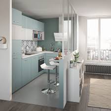 12 Modeles De Petite Cuisine Comment Amenager Une Petite Cuisine Amenagement Petite Cuisine Style De Decoration Interieure