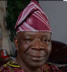 Osun PDP Suspends Peter 'Power'