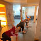 Yoga + Sauna/Cold Plunge at Elevate Chelan! event image