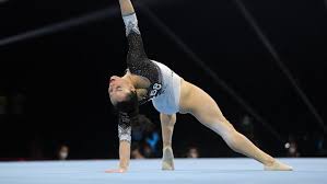 Genova, 7 febbraio 2003 disciplina: Vanessa Ferrari Si Qualifica A Tokyo 2020 Ginnastica Artistica