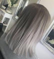 When you spot your first gray hairs, step away from the tweezers. Silver Gray Silver Grey Hair Color With Oxidant 10 01 Bremod Permanent Hair Color Shopee Philippines
