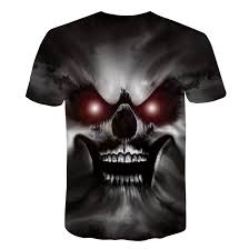 Because the humps are so heavy, it hard for them to stay balanced, so they lean over to the side because the skin isn't going to. Clothes Shoes Accessories 3d Skull T Shirt Hipster Death Metal Goth Rock O Neck Fashion For Men Women Zulegers