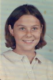 Marjorie Lois “Margie” Hensley Williams (1954-1994)