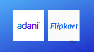 It operates through the following segments: Flipkart Forges Strategic Partnership With Adani Group To Strengthen Logistics And Data Centre Capabilities Biznext India