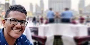 How The Crimson Canvas is adding colour to the lives of less-fortunate  children through painting workshops