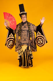 Image result for pictures of mikado