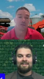 How to run a farm: Duane Thiessen's tips