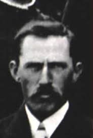 Henry Henrich Huls (1877-1960)