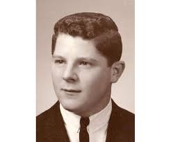 Ronald Haskell Obituary (2018)