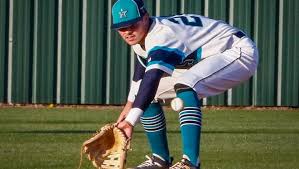 Siegel shortstop Drew Benefield starts baseball season with bat
