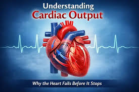 Image result for Cardiac Output