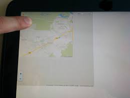 Google Maps Does Not Update Tiles While Dragging Stack Overflow