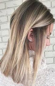 50 Gorgeous Balayage Hair Color Ideas For Blonde Short Straight Hair Hair Design Styles Balayage B Short Hair Balayage Balayage Hair Platinum Blonde Hair