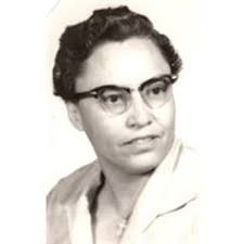 Most Recent Obituaries