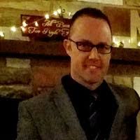 Aaron Compton Email & Phone Number