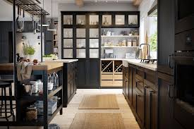 ikea kitchen inspiration for every