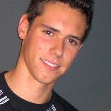 Carlos Ingelmo's Instagram, Twitter & Facebook