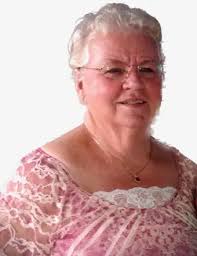 Obituary information for Beverly Cruise Creighton