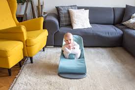 Die babybjörn war die erste babytrage und wurde in den 70er jahren tatsächlich von einem björn in schweden entwickelt. Lebensretter Babywippe Bliss Von Babybjorn Madame M