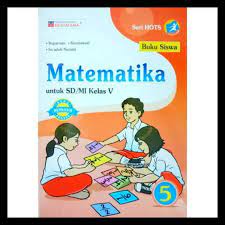 Dibawah ini adalah informasi download buku esps matematika kelas 4 pdf. Download Buku Matematika Kelas 5 Penerbit Mediatama Peranti Guru