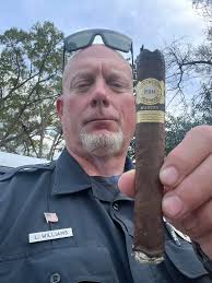 Appreciation for Perla Del Mar Cigars