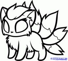 How to draw chibi blastoise pokemon get. 40 Ideas De Chibi Pokemon Coloring Pagers Colorear Pokemon Dibujos Pokemon