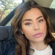 Michelle Bouchard's Instagram, Twitter & Facebook