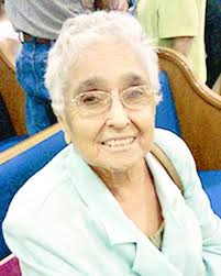 Isabel Cerda Obituary (1936