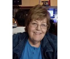 Sue Gurd Obituary (1946