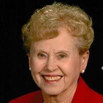 Mary Lou Conlin Obituary (2023)