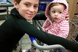 Fundraiser by Mike Jacobs : Tom and Megan's Kids