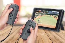 That might just be possible. Gta 5 Nintendo Switch Preview How It Could Look Like