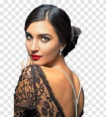 The last photo taken by rıza kocaoğlu, büyüküstün's actor friend, received thousands of likes from his followers. Tuba Buyukustun Turkey Asi Actor Female Hair Coloring Transparent Png