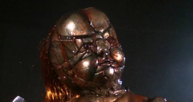 The Daily Dig: Demon Seed (1977) - Morbidly Beautiful