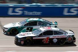 We will update our liquidity pool logic to group tokens from trusted sources on different chains with the same symbol in the same liquidity pool, allowing deeper liquidity for popular tokens that can be imported to sifchain from multiple chains. What Nascar Fans Can Do Watch Until Racing Comes Back Charlotte Observer